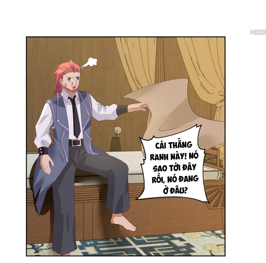 Trên Người Ta Có Một Con Rồng Chapter 593 - 7