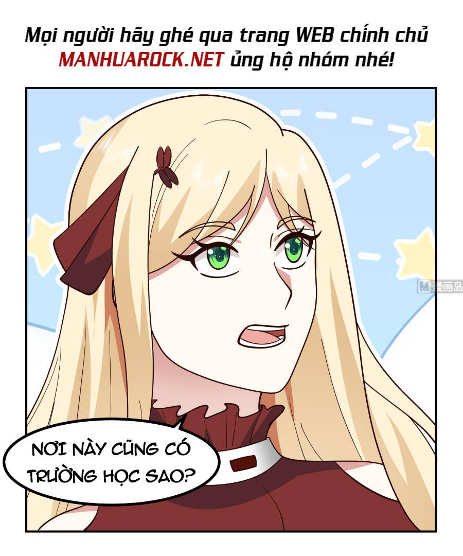 Trên Người Ta Có Một Con Rồng Chapter 594 - 15