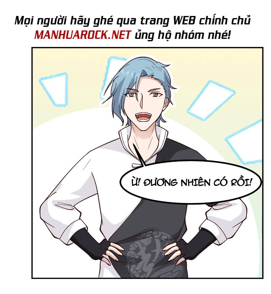 Trên Người Ta Có Một Con Rồng Chapter 594 - 16