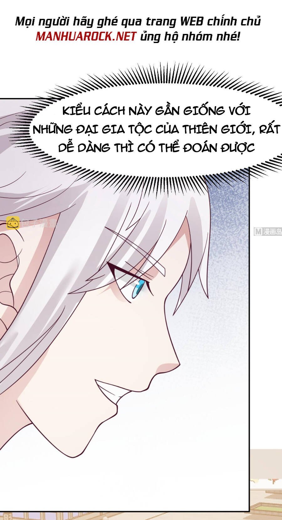 Trên Người Ta Có Một Con Rồng Chapter 594 - 18