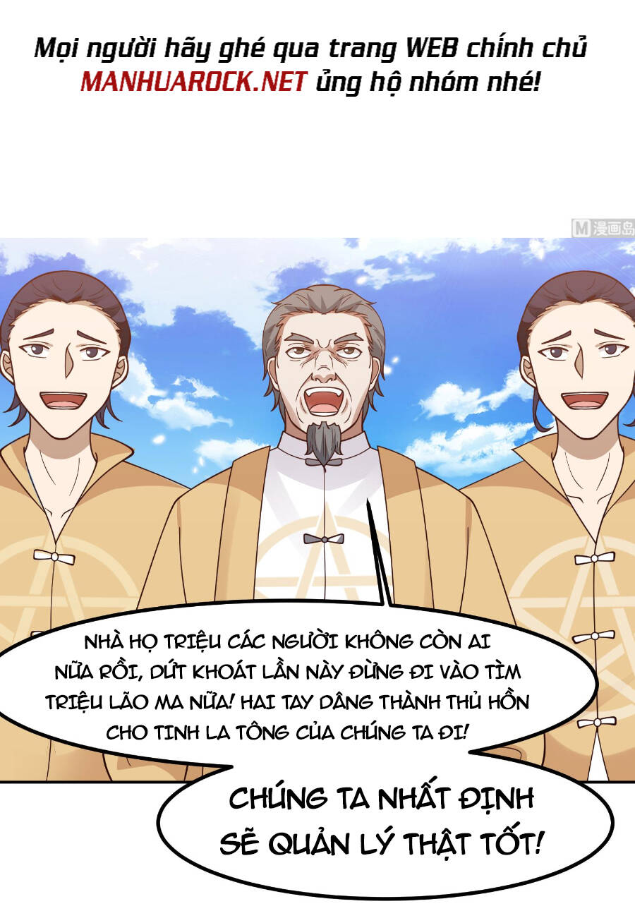 Trên Người Ta Có Một Con Rồng Chapter 594 - 6