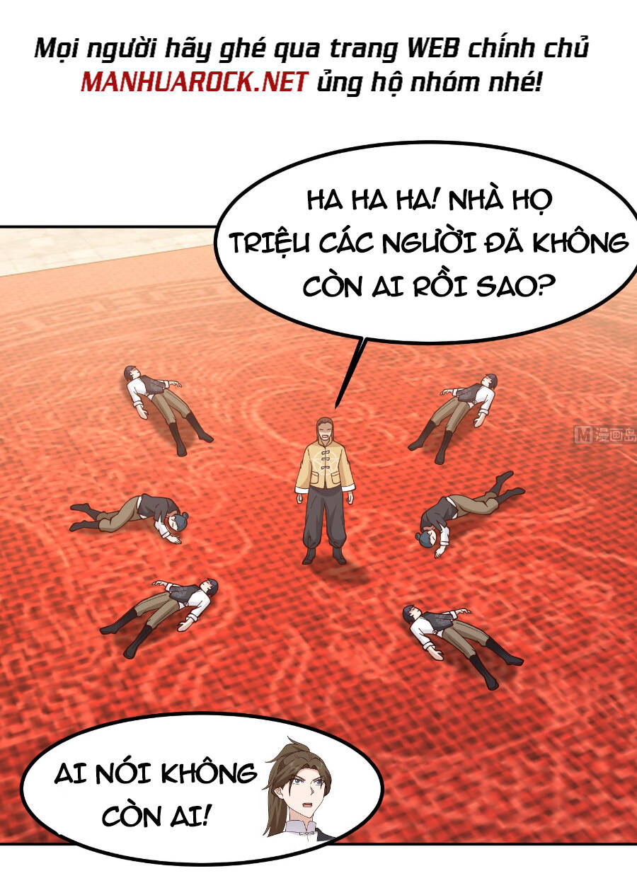 Trên Người Ta Có Một Con Rồng Chapter 594 - 7