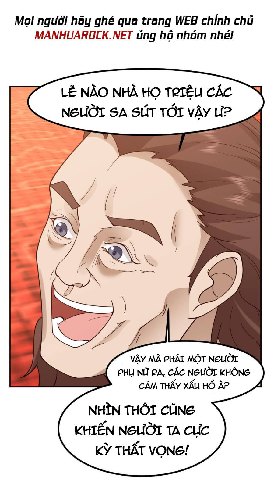Trên Người Ta Có Một Con Rồng Chapter 594 - 9