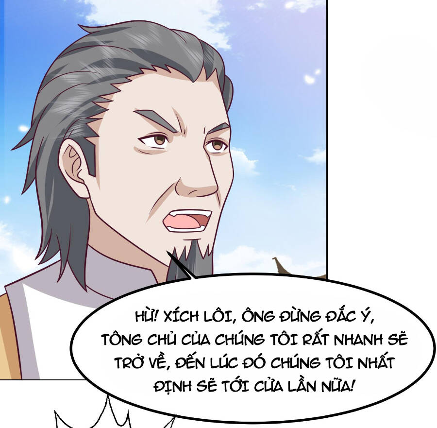 Trên Người Ta Có Một Con Rồng Chapter 596 - 11