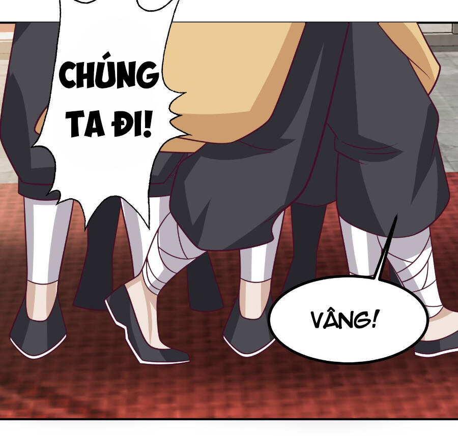 Trên Người Ta Có Một Con Rồng Chapter 596 - 12