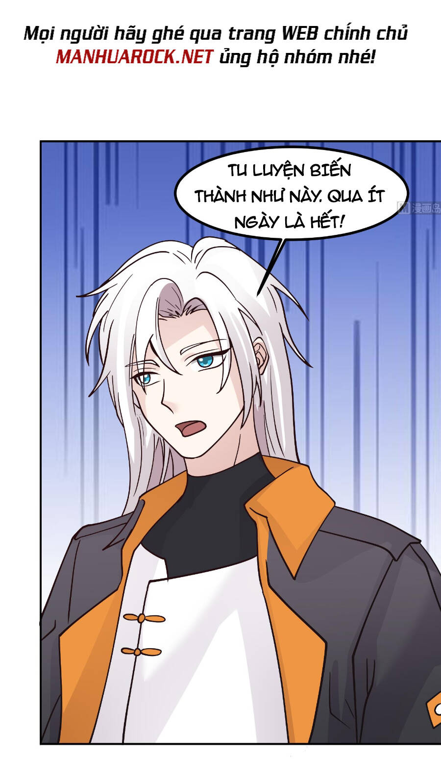 Trên Người Ta Có Một Con Rồng Chapter 597 - 2