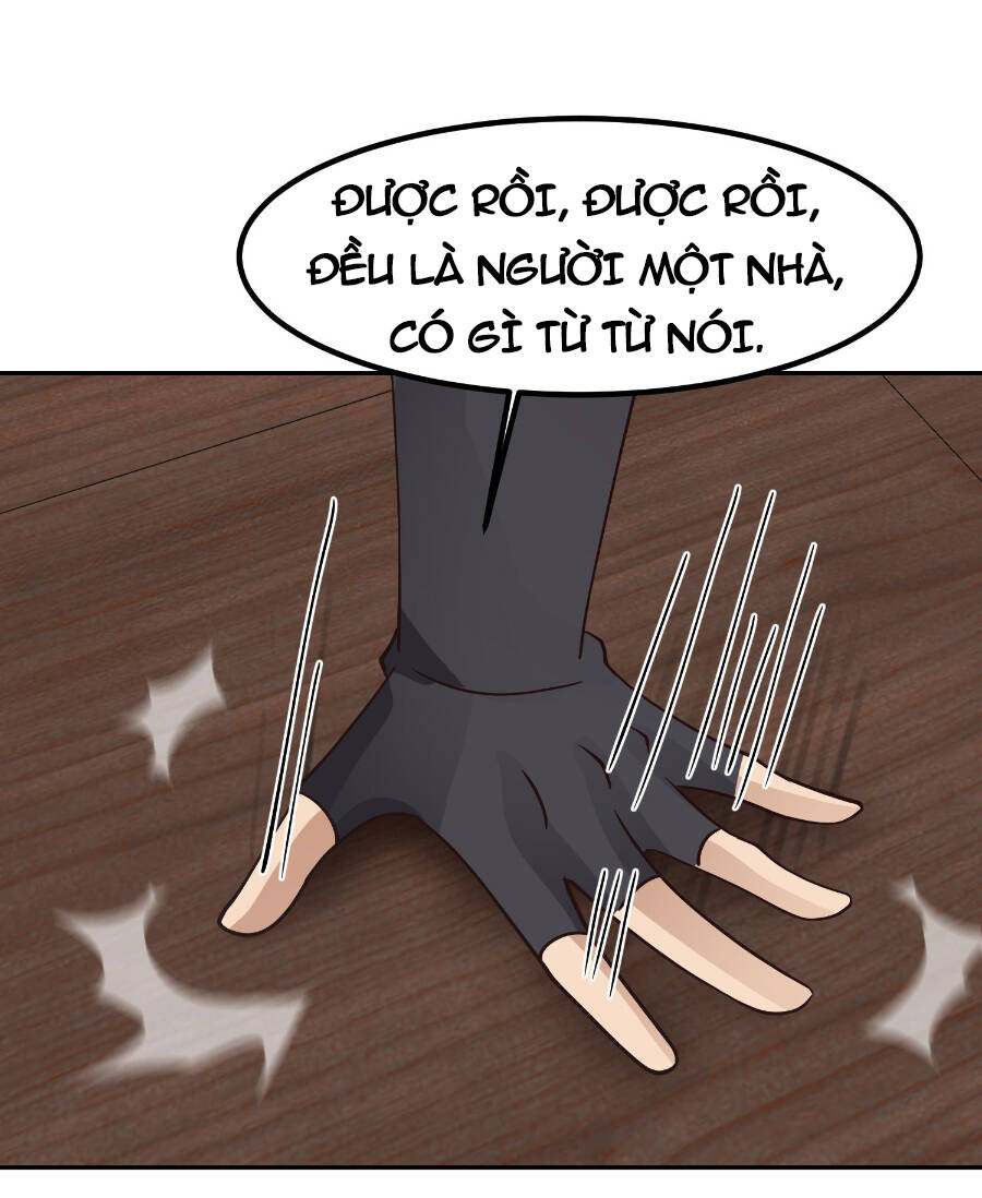 Trên Người Ta Có Một Con Rồng Chapter 597 - 12