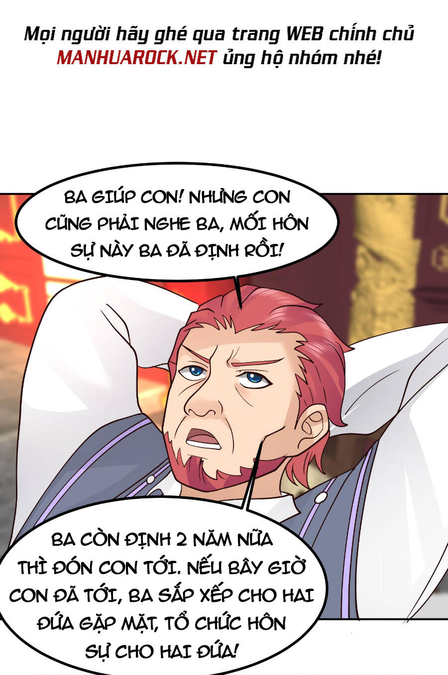 Trên Người Ta Có Một Con Rồng Chapter 597 - 13