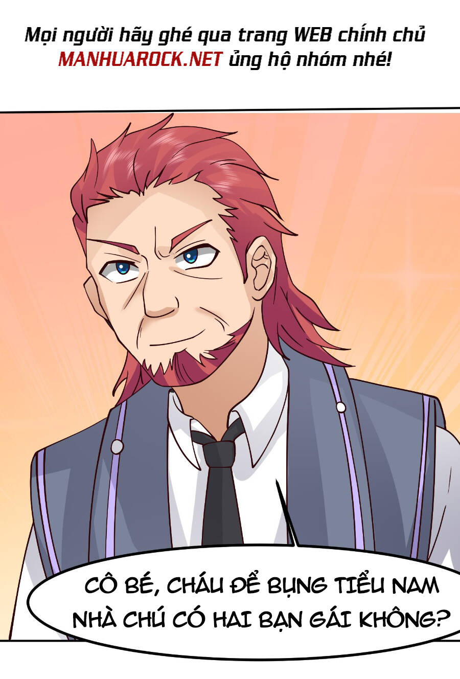 Trên Người Ta Có Một Con Rồng Chapter 597 - 18