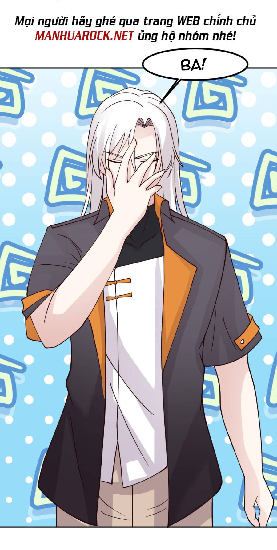 Trên Người Ta Có Một Con Rồng Chapter 597 - 20