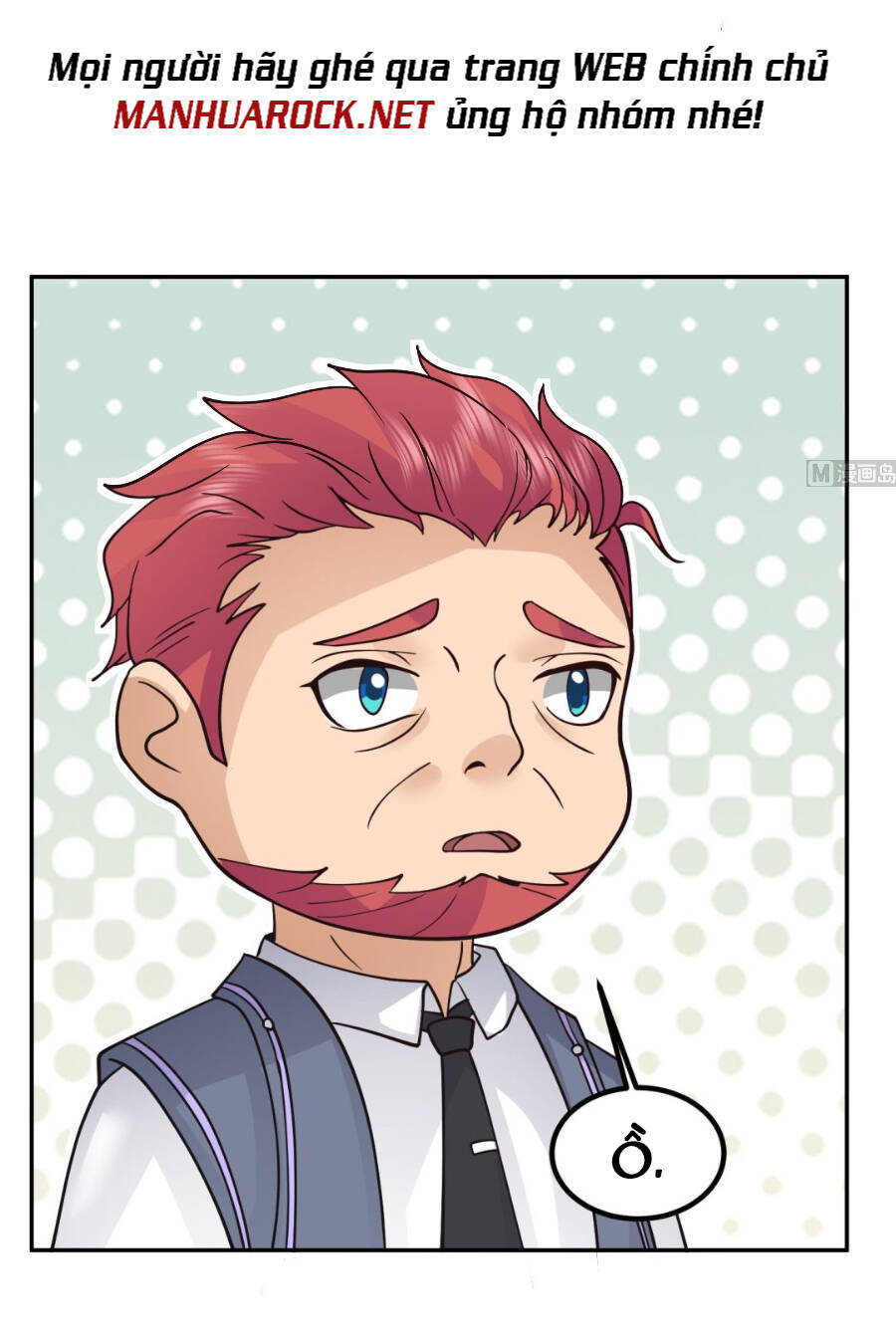 Trên Người Ta Có Một Con Rồng Chapter 597 - 3