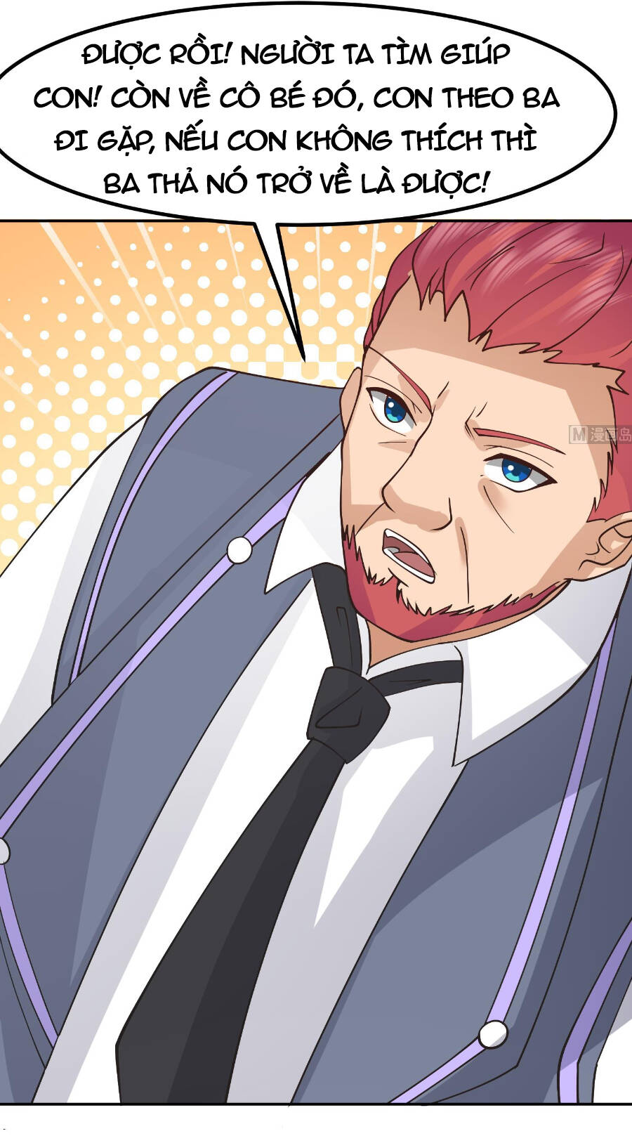 Trên Người Ta Có Một Con Rồng Chapter 597 - 22