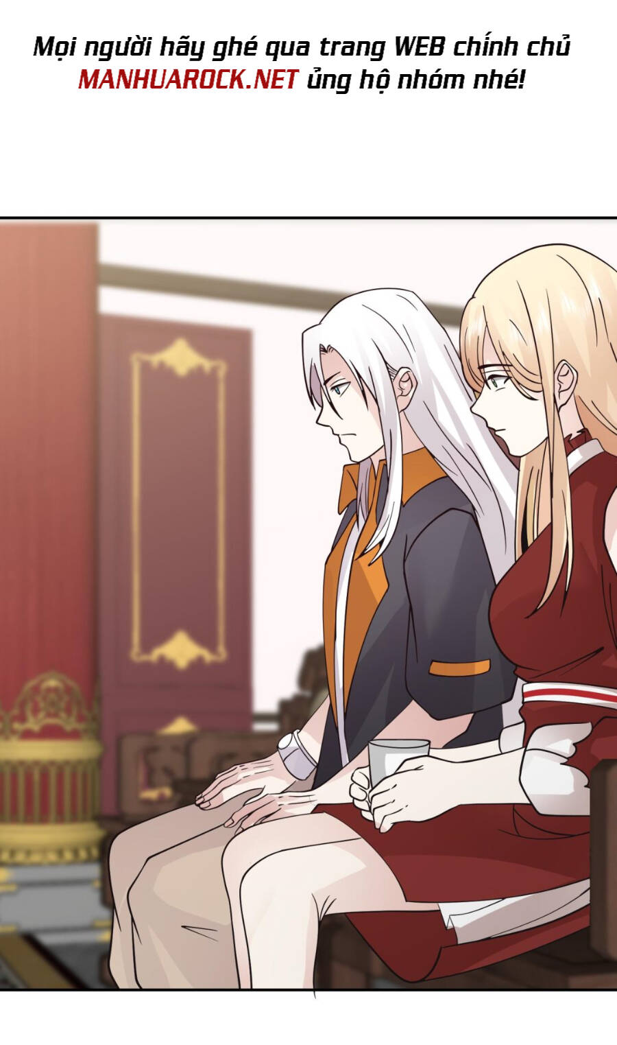 Trên Người Ta Có Một Con Rồng Chapter 597 - 4