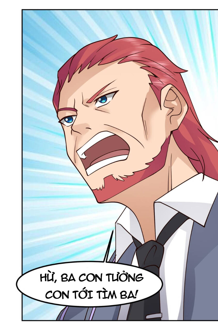 Trên Người Ta Có Một Con Rồng Chapter 597 - 8