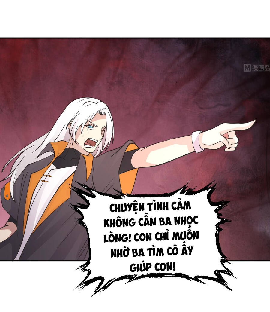 Trên Người Ta Có Một Con Rồng Chapter 597 - 10