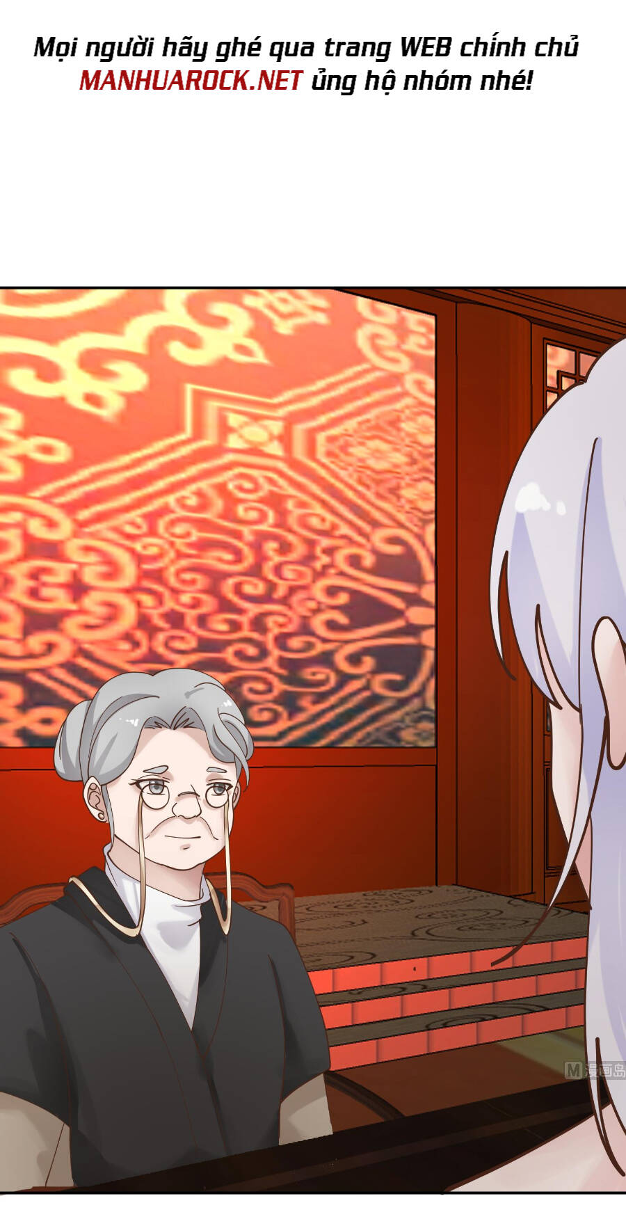 Trên Người Ta Có Một Con Rồng Chapter 598 - 15