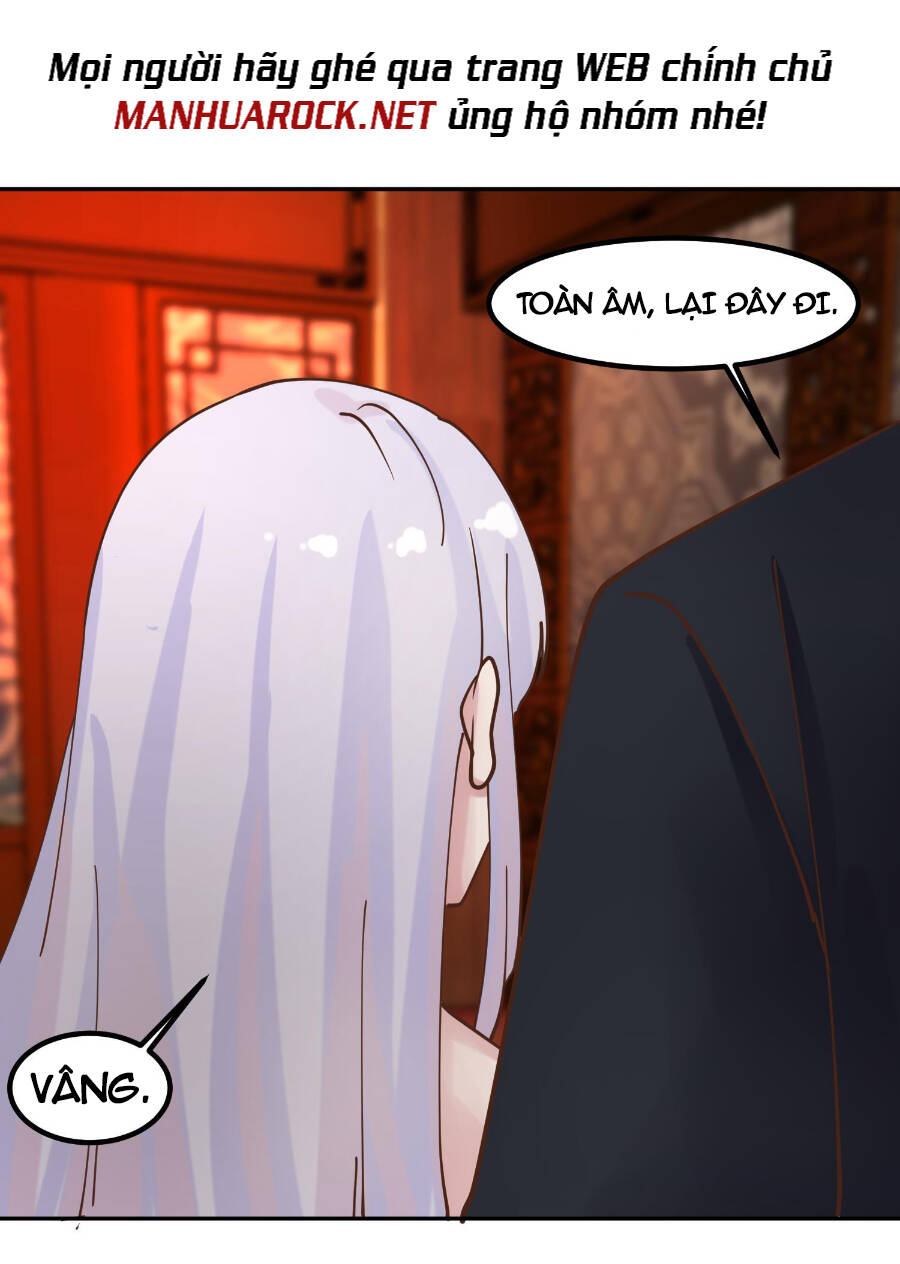 Trên Người Ta Có Một Con Rồng Chapter 598 - 16