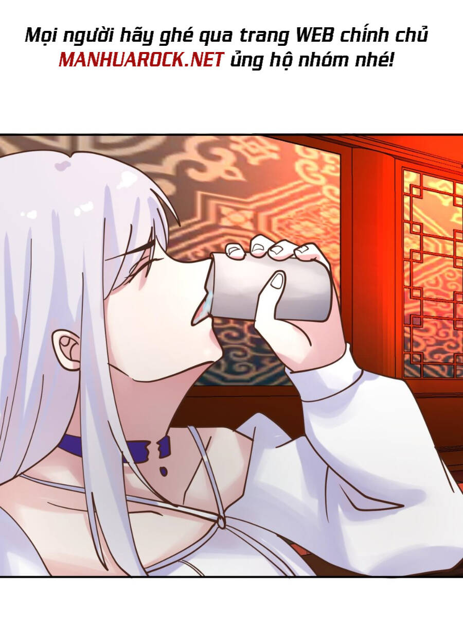 Trên Người Ta Có Một Con Rồng Chapter 598 - 18