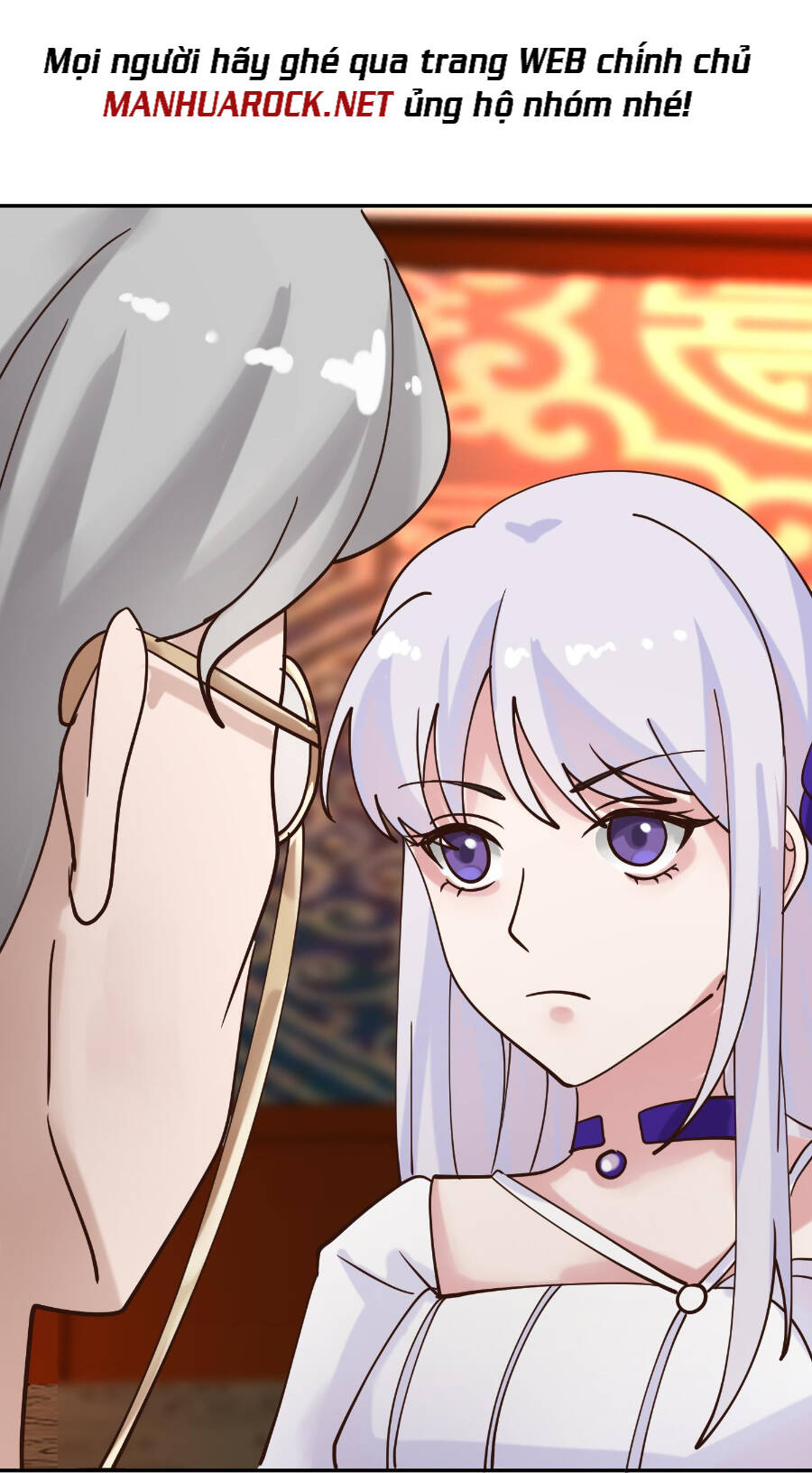 Trên Người Ta Có Một Con Rồng Chapter 598 - 20