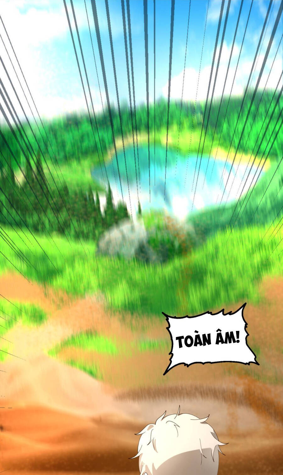 Trên Người Ta Có Một Con Rồng Chapter 598 - 4