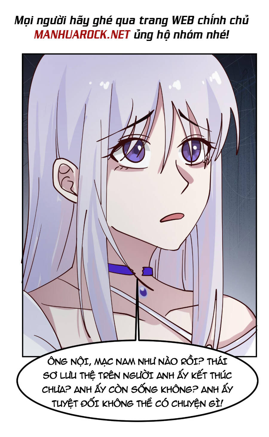Trên Người Ta Có Một Con Rồng Chapter 598 - 6
