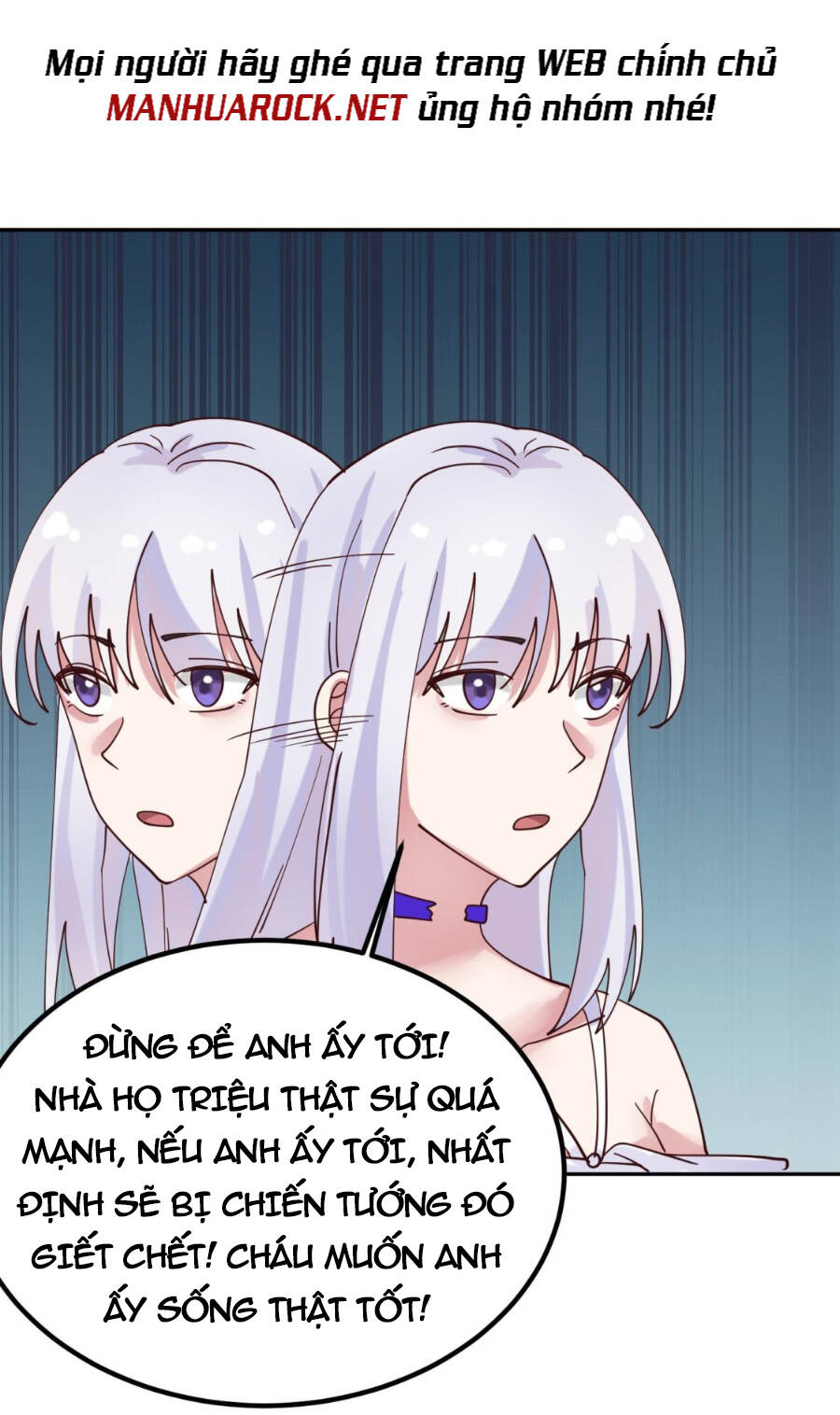 Trên Người Ta Có Một Con Rồng Chapter 598 - 9