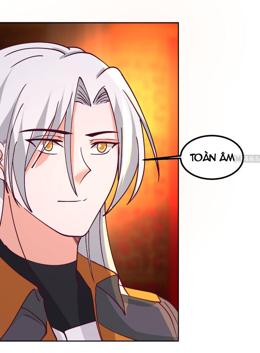 Trên Người Ta Có Một Con Rồng Chapter 599 - 11