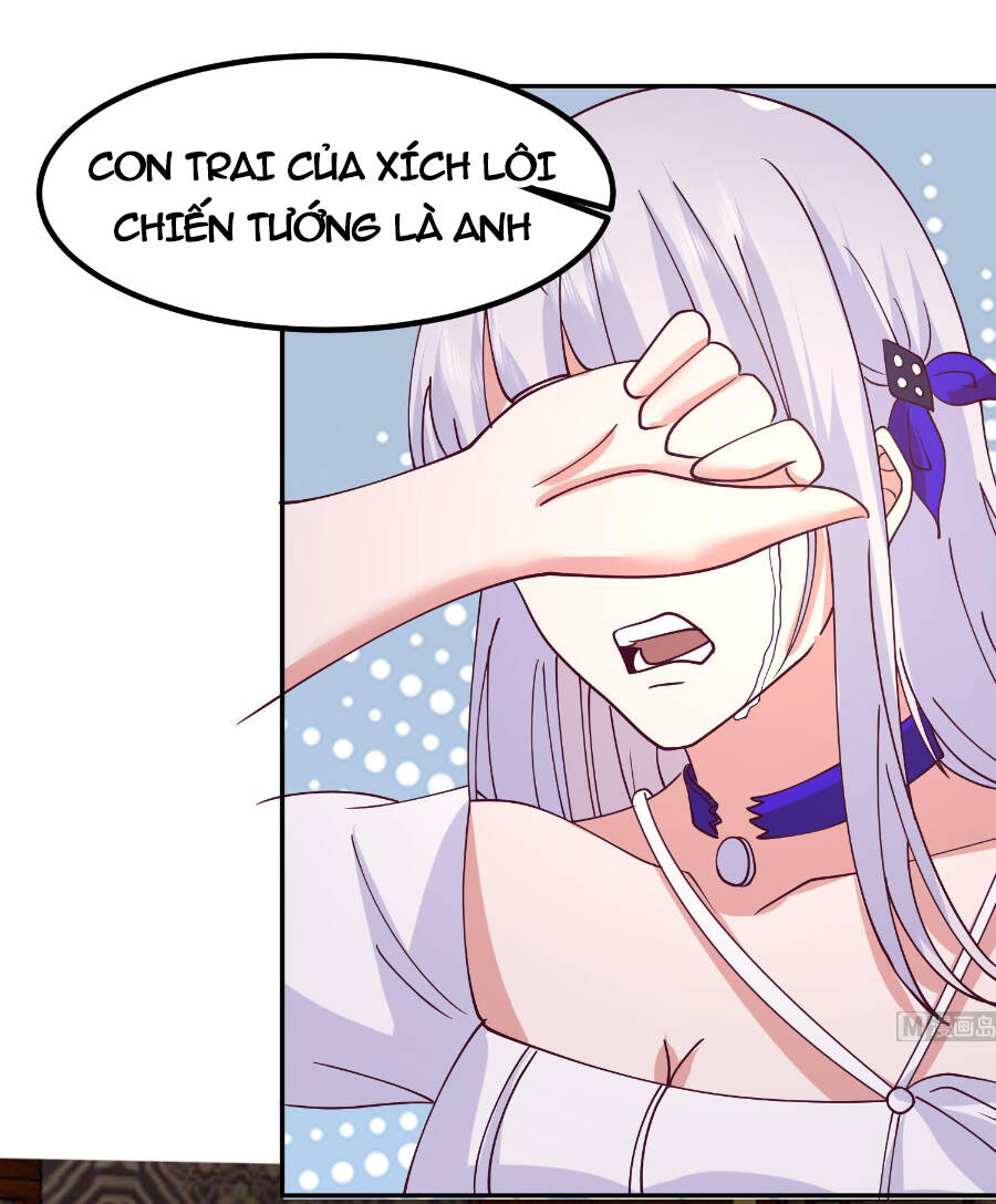 Trên Người Ta Có Một Con Rồng Chapter 599 - 12