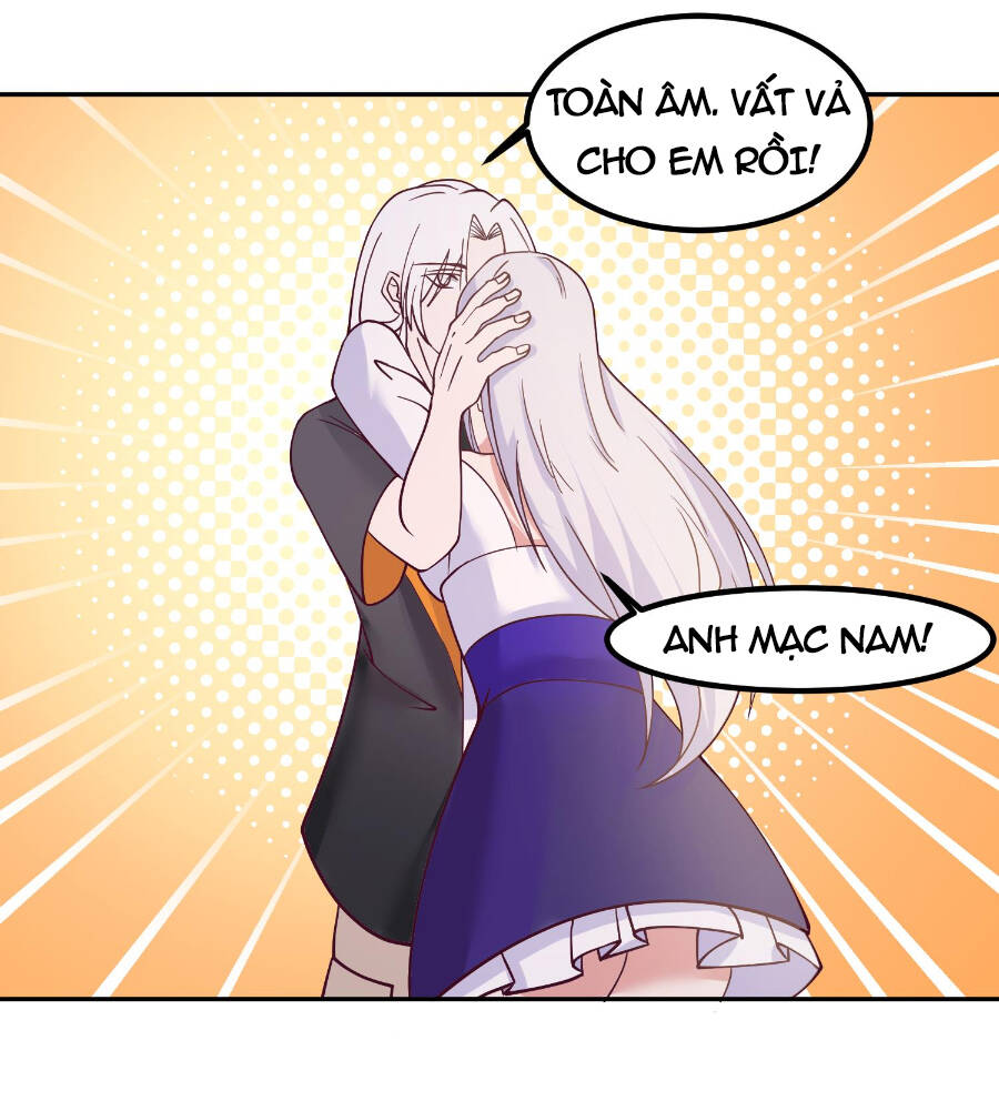 Trên Người Ta Có Một Con Rồng Chapter 599 - 14