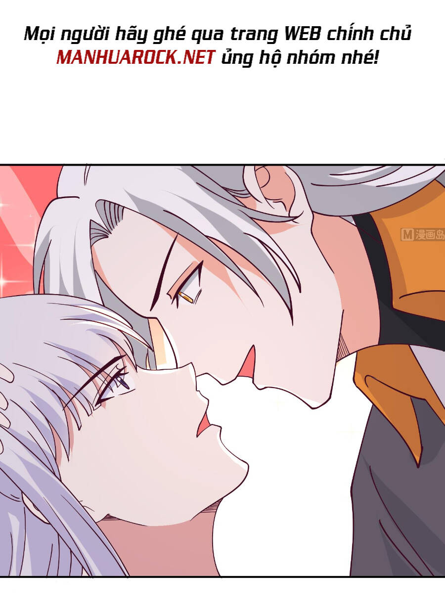 Trên Người Ta Có Một Con Rồng Chapter 599 - 15