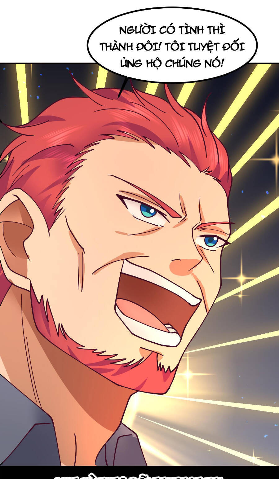 Trên Người Ta Có Một Con Rồng Chapter 599 - 22