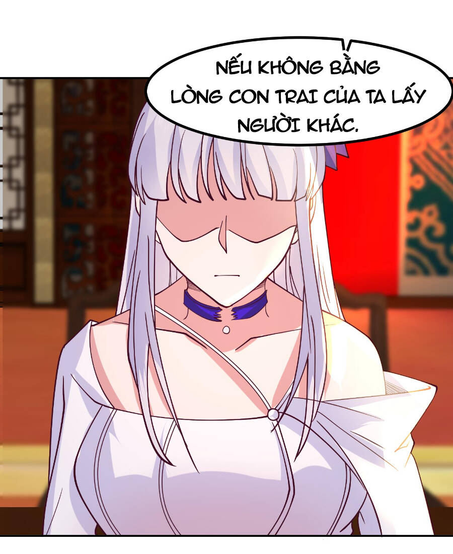 Trên Người Ta Có Một Con Rồng Chapter 599 - 5