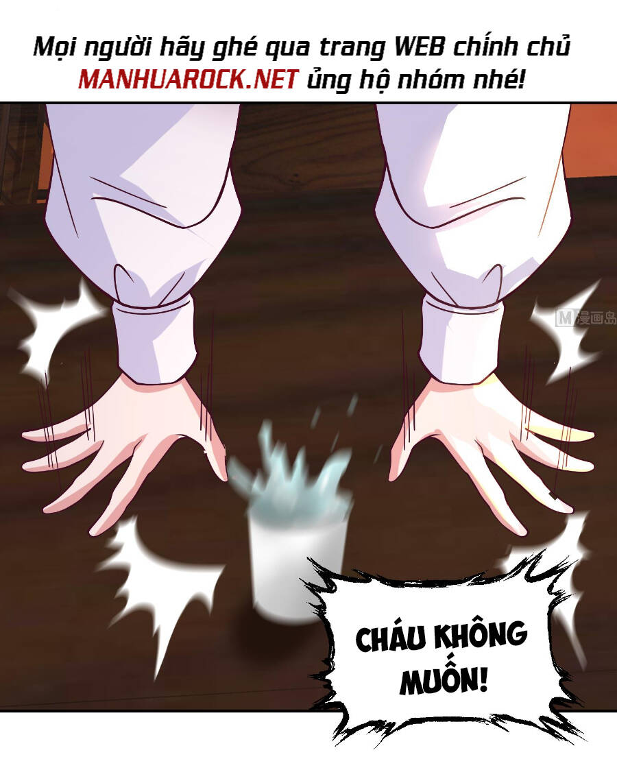 Trên Người Ta Có Một Con Rồng Chapter 599 - 6