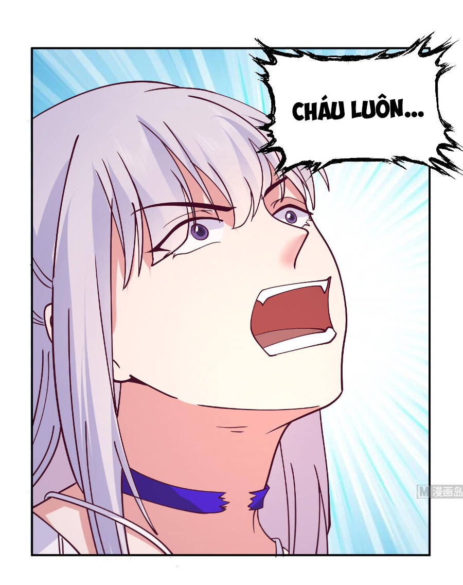 Trên Người Ta Có Một Con Rồng Chapter 599 - 7