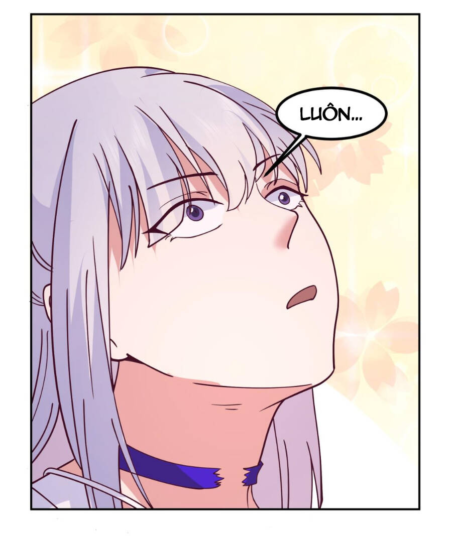 Trên Người Ta Có Một Con Rồng Chapter 599 - 8