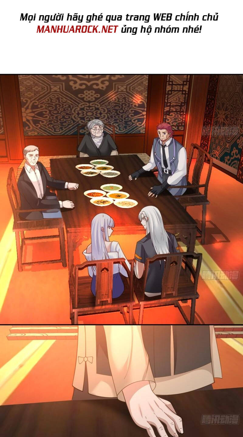 Trên Người Ta Có Một Con Rồng Chapter 600 - 2
