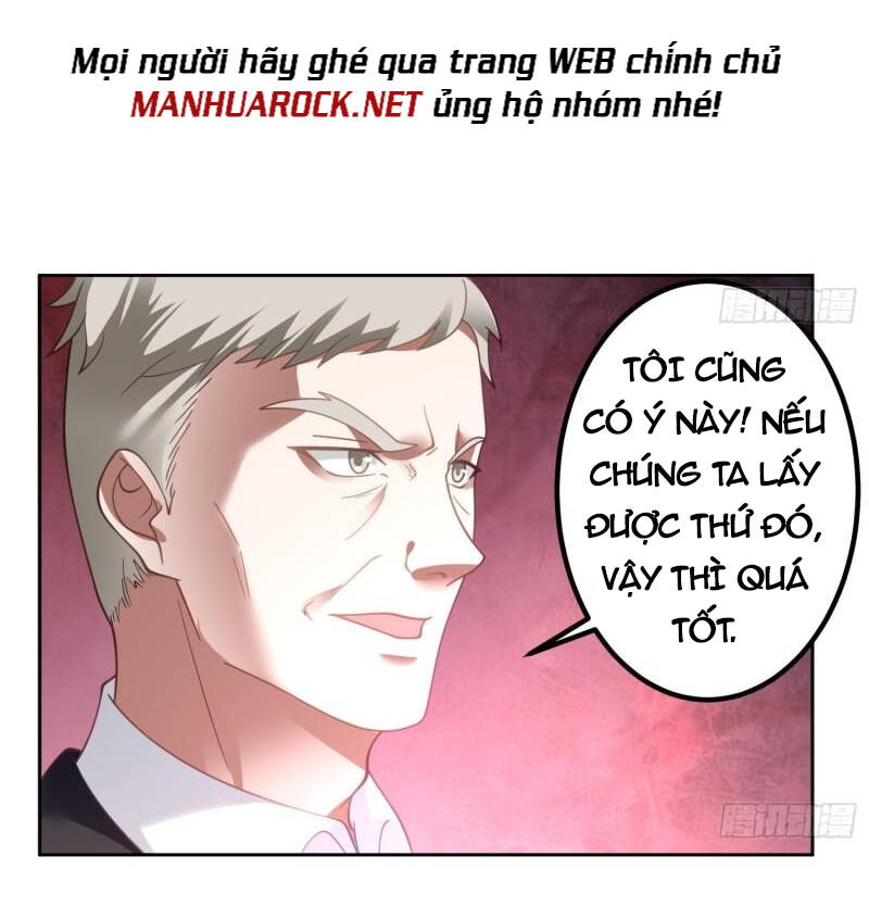 Trên Người Ta Có Một Con Rồng Chapter 600 - 11