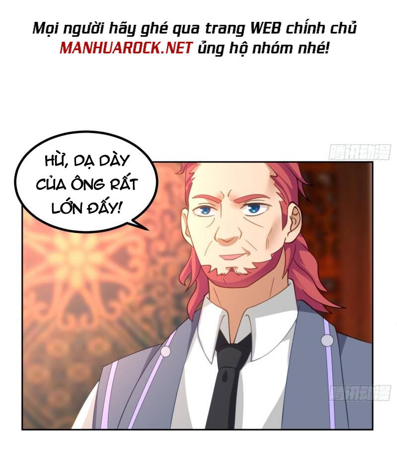 Trên Người Ta Có Một Con Rồng Chapter 600 - 12