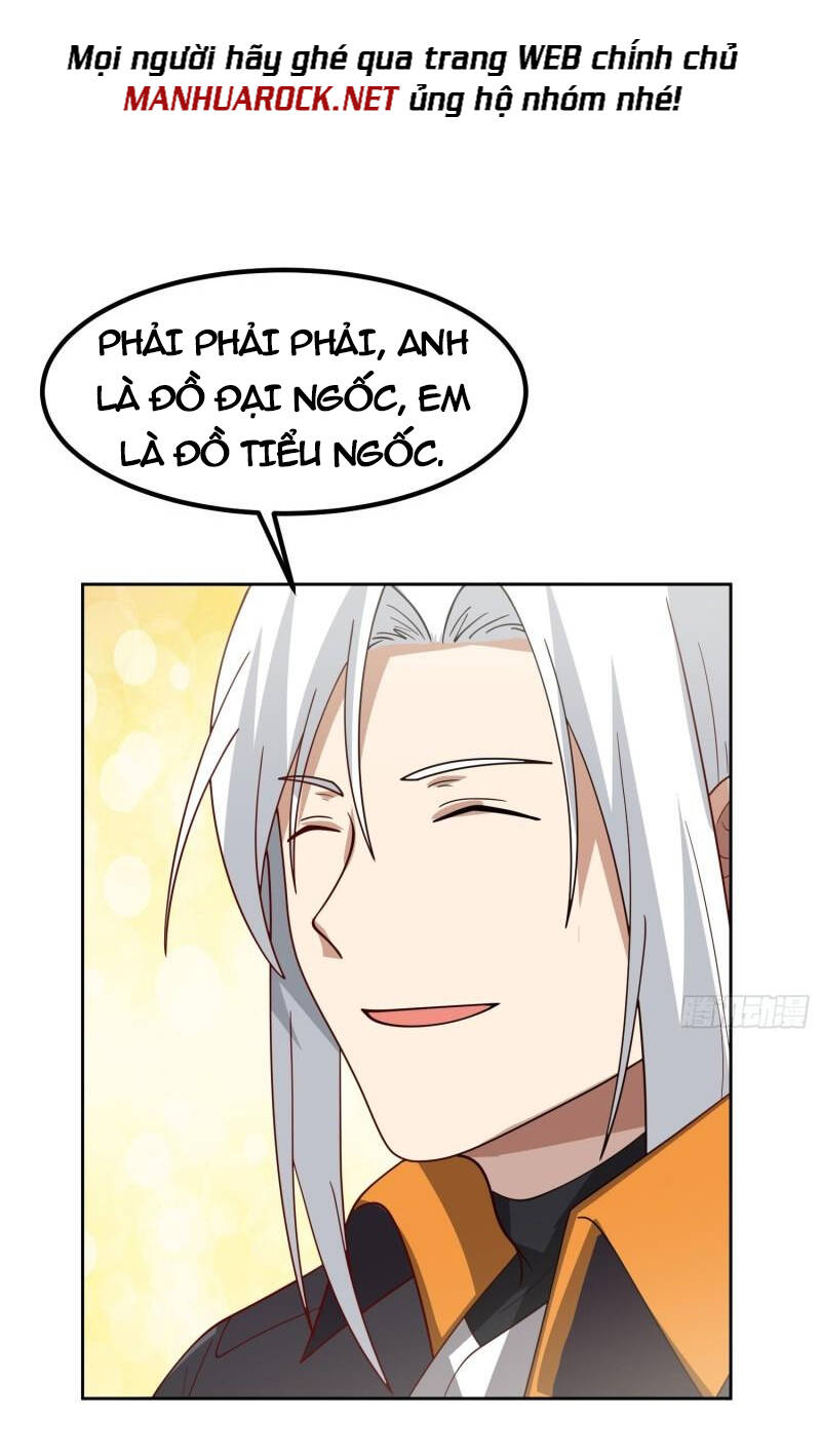 Trên Người Ta Có Một Con Rồng Chapter 600 - 18