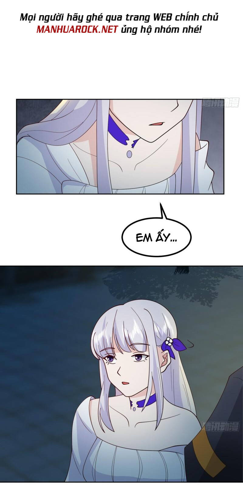 Trên Người Ta Có Một Con Rồng Chapter 600 - 22