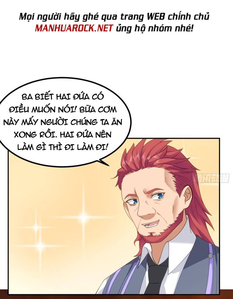 Trên Người Ta Có Một Con Rồng Chapter 600 - 6