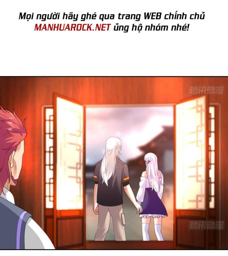 Trên Người Ta Có Một Con Rồng Chapter 600 - 9