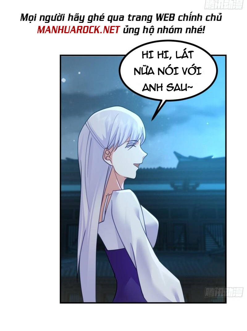 Trên Người Ta Có Một Con Rồng Chapter 601 - 11