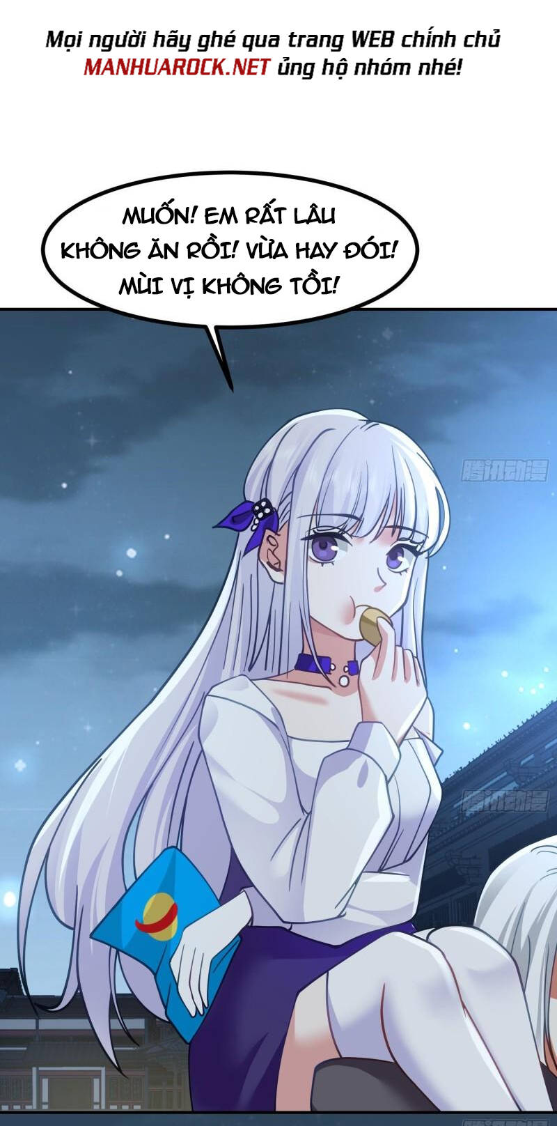 Trên Người Ta Có Một Con Rồng Chapter 601 - 14