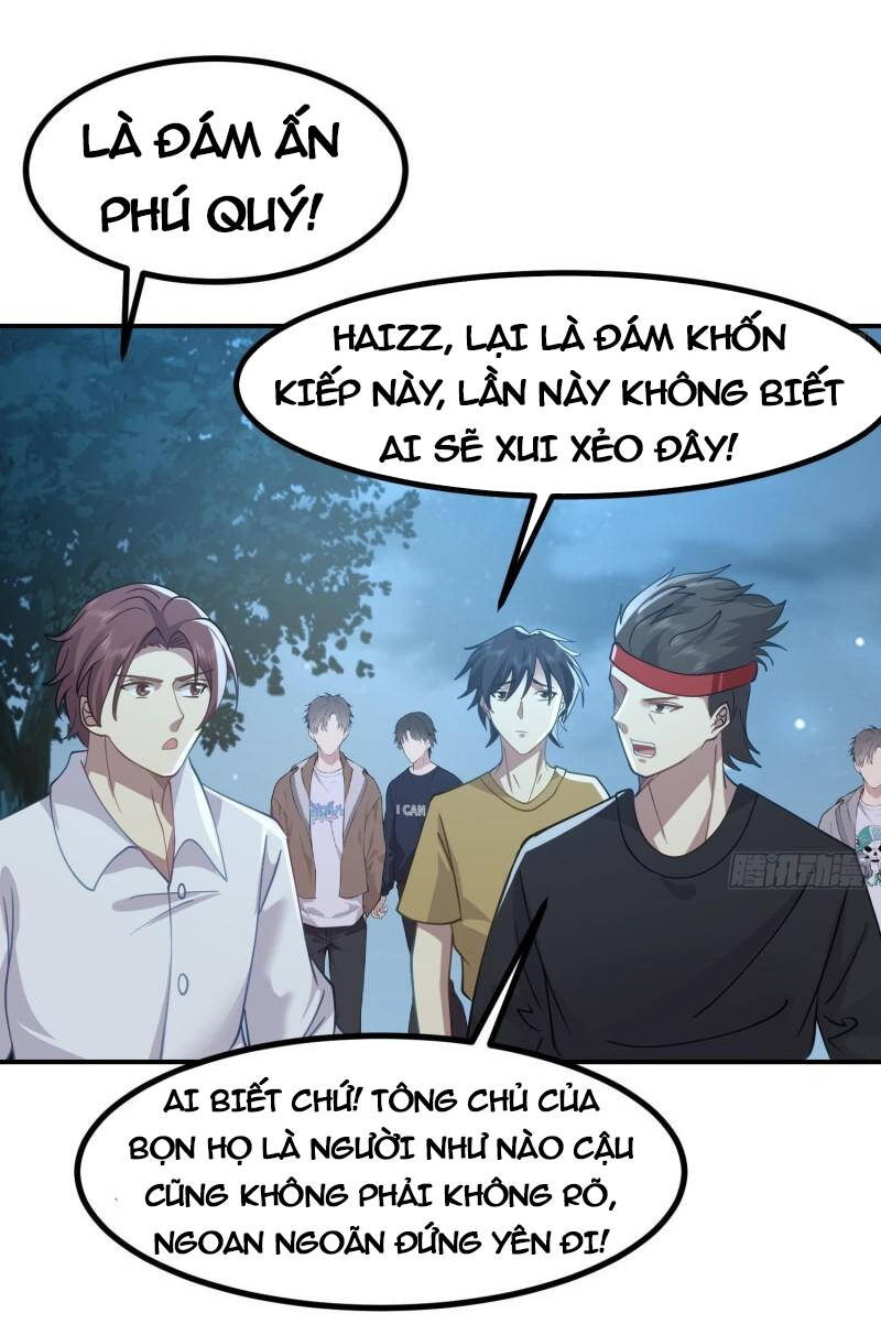 Trên Người Ta Có Một Con Rồng Chapter 601 - 17