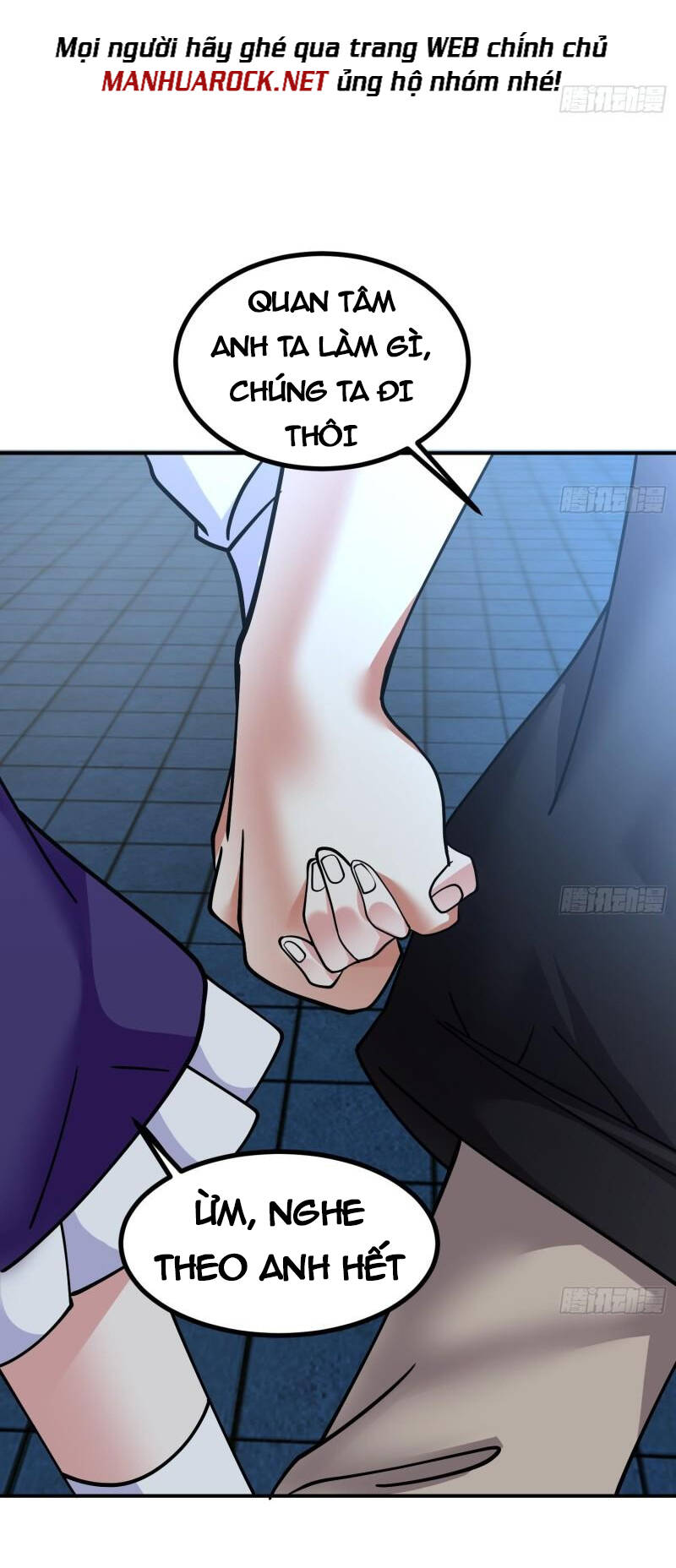 Trên Người Ta Có Một Con Rồng Chapter 601 - 19