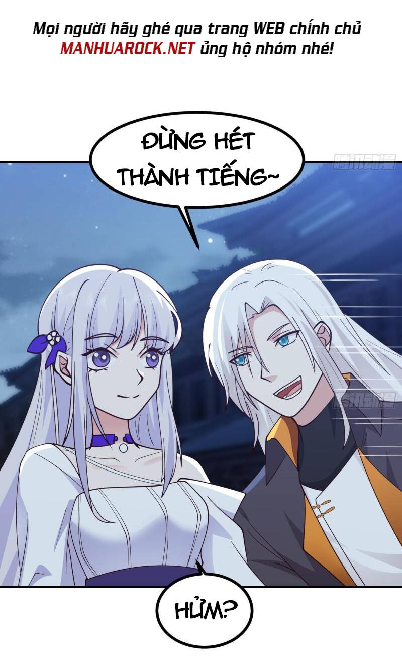 Trên Người Ta Có Một Con Rồng Chapter 601 - 3