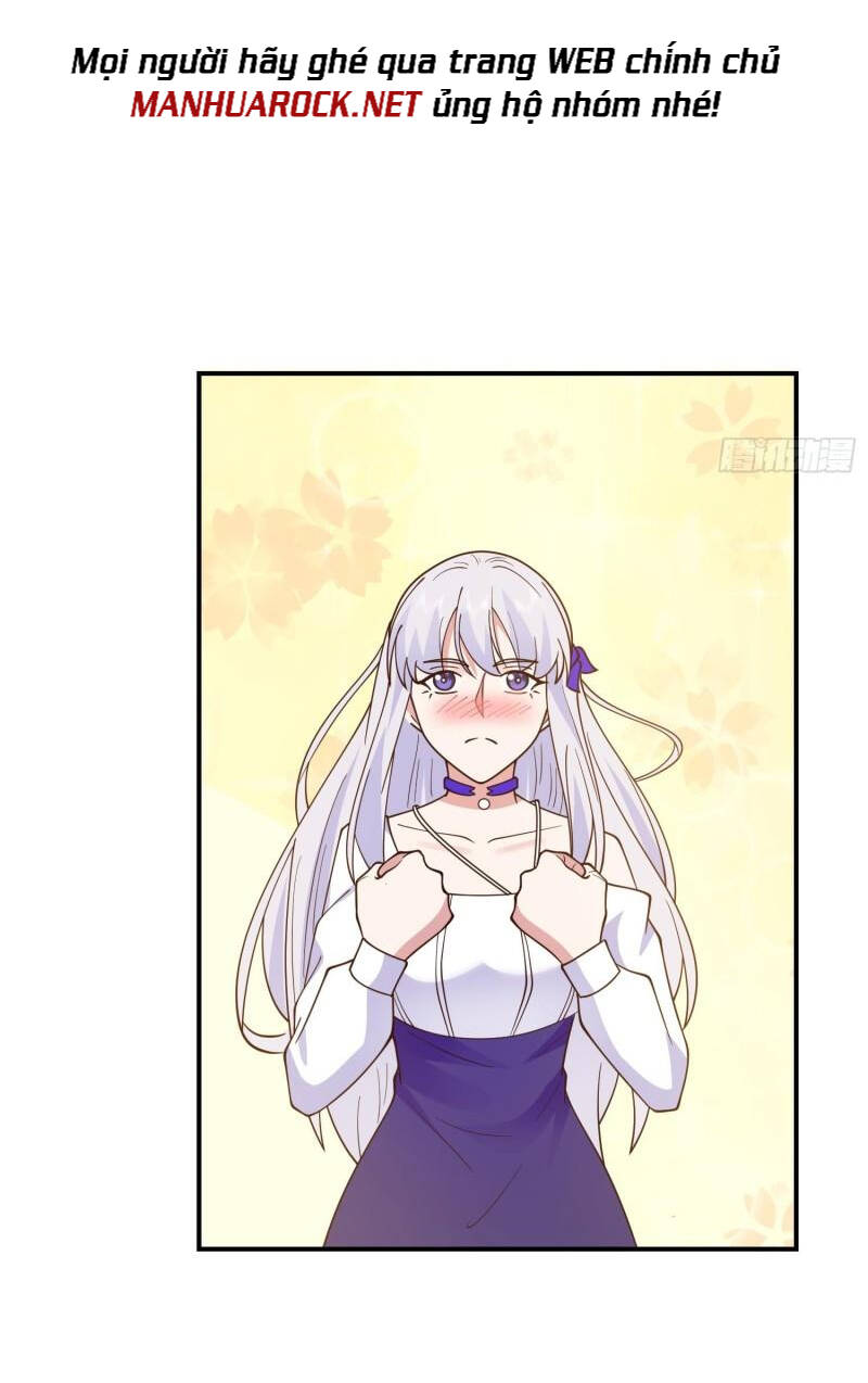 Trên Người Ta Có Một Con Rồng Chapter 601 - 4