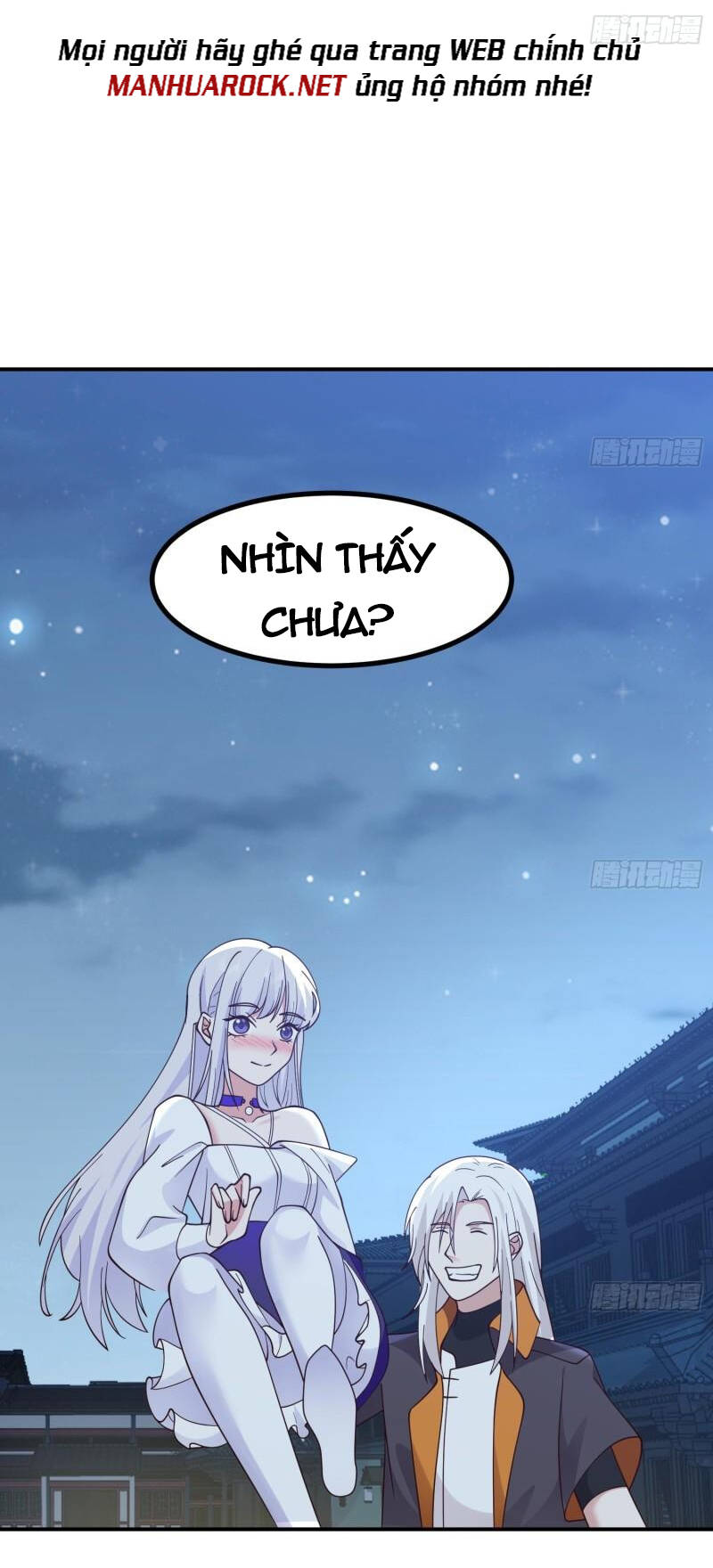 Trên Người Ta Có Một Con Rồng Chapter 601 - 5