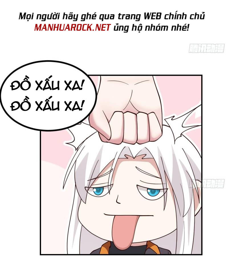 Trên Người Ta Có Một Con Rồng Chapter 601 - 6